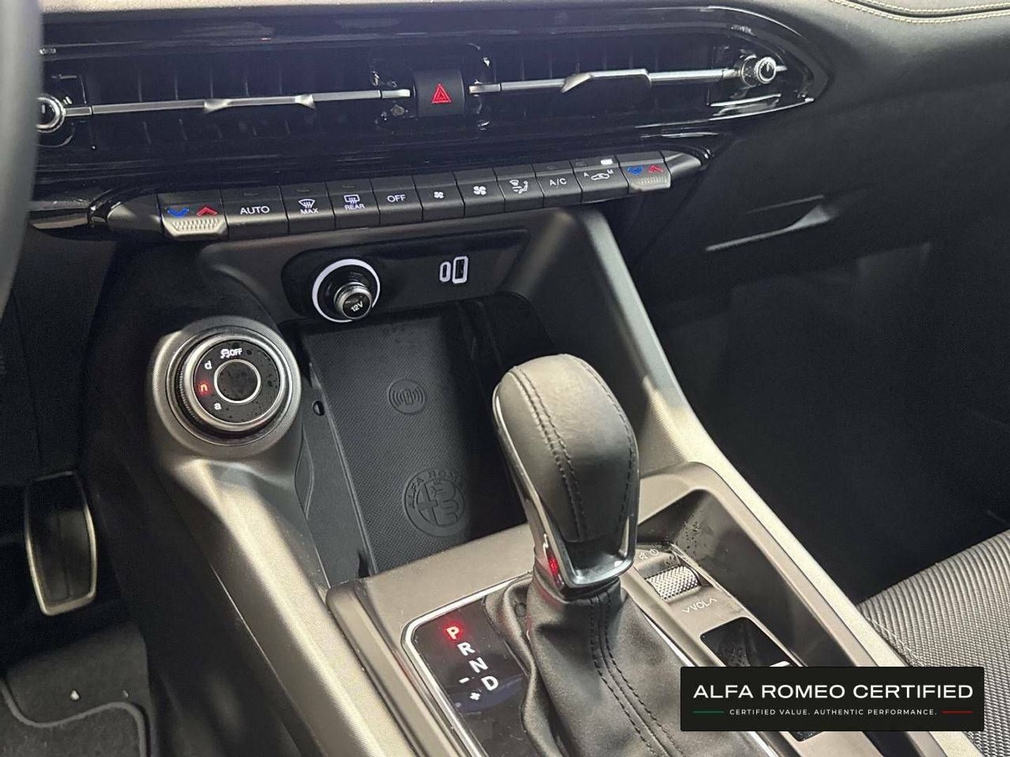 Alfa Romeo Tonale 1.3 Multi-air PHEV Speciale Q4 206 kW (280 CV)