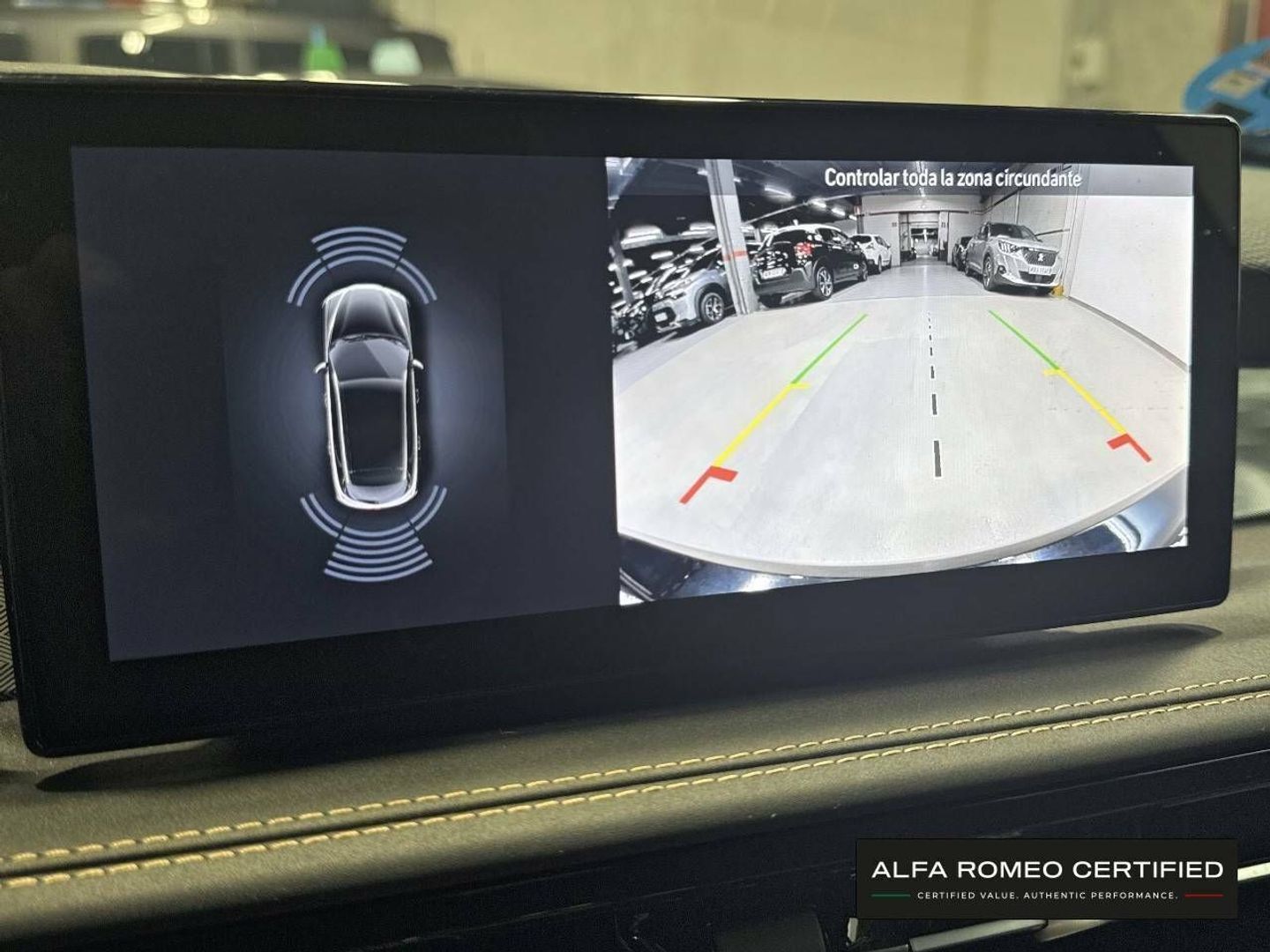 Alfa Romeo Tonale 1.3 Multi-air PHEV Speciale Q4 206 kW (280 CV)