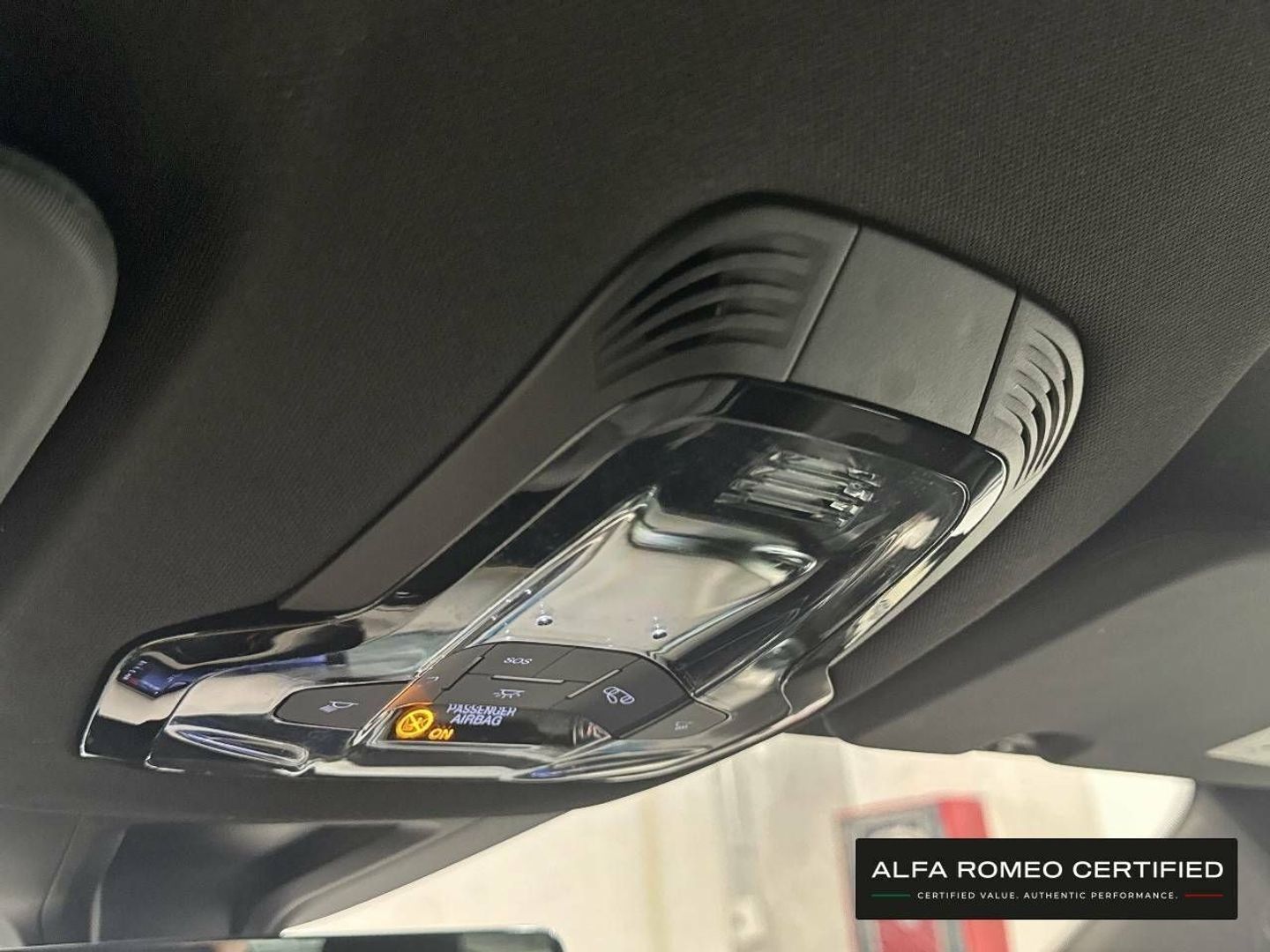 Alfa Romeo Tonale 1.3 Multi-air PHEV Speciale Q4 206 kW (280 CV)