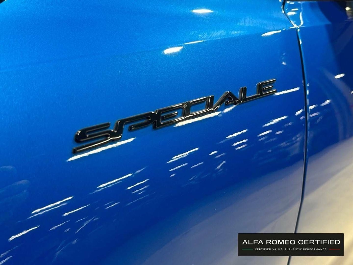 Alfa Romeo Tonale 1.3 Multi-air PHEV Speciale Q4 206 kW (280 CV)