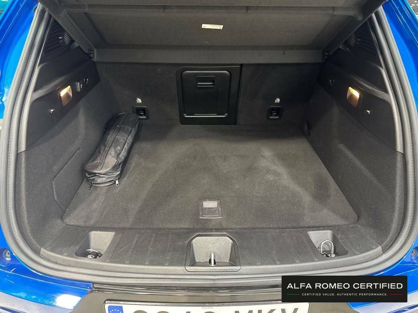 Alfa Romeo Tonale 1.3 Multi-air PHEV Speciale Q4 206 kW (280 CV)