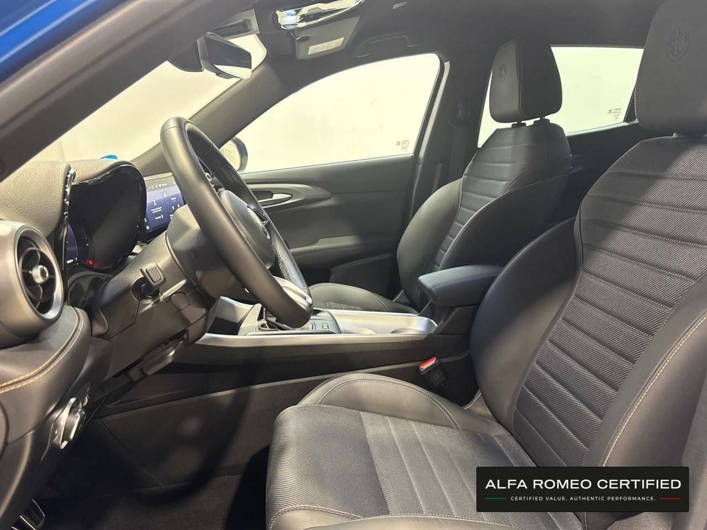 Alfa Romeo Tonale 1.3 Multi-air PHEV Speciale Q4 206 kW (280 CV)