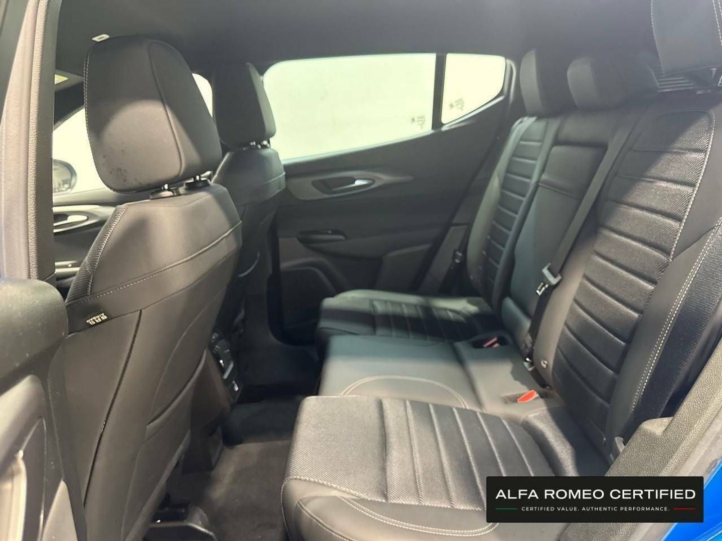 Alfa Romeo Tonale 1.3 Multi-air PHEV Speciale Q4 206 kW (280 CV)