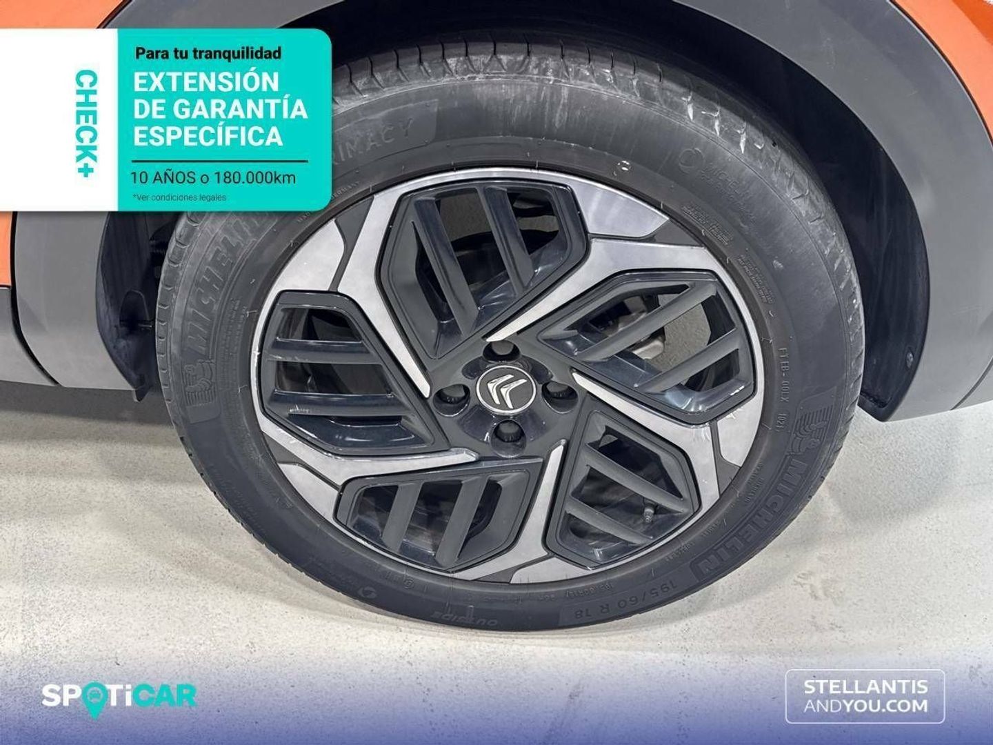 Citroen C4 PureTech 130 S&S Shine EAT8 96 kW (130 CV)