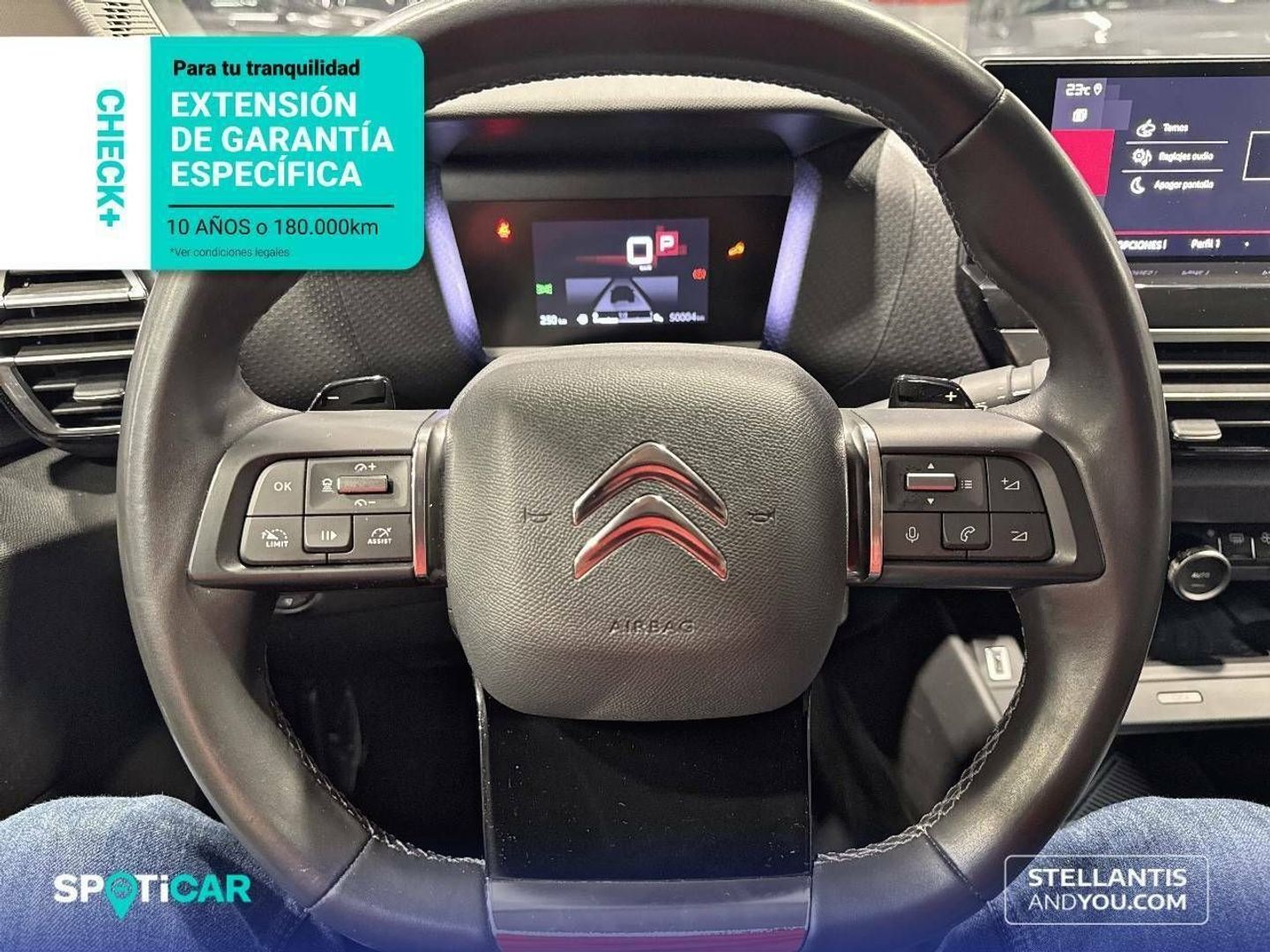 Citroen C4 PureTech 130 S&S Shine EAT8 96 kW (130 CV)
