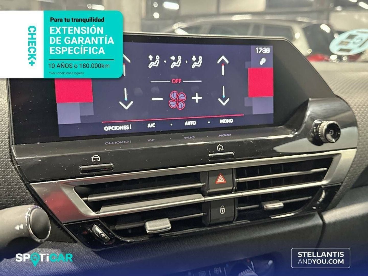 Citroen C4 PureTech 130 S&S Shine EAT8 96 kW (130 CV)