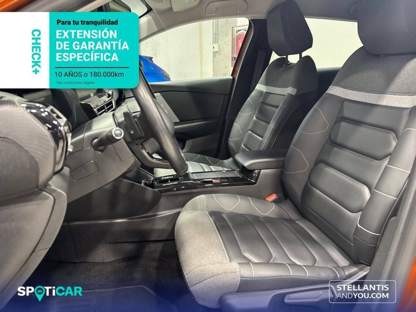 Citroen C4 PureTech 130 S&S Shine EAT8 96 kW (130 CV)
