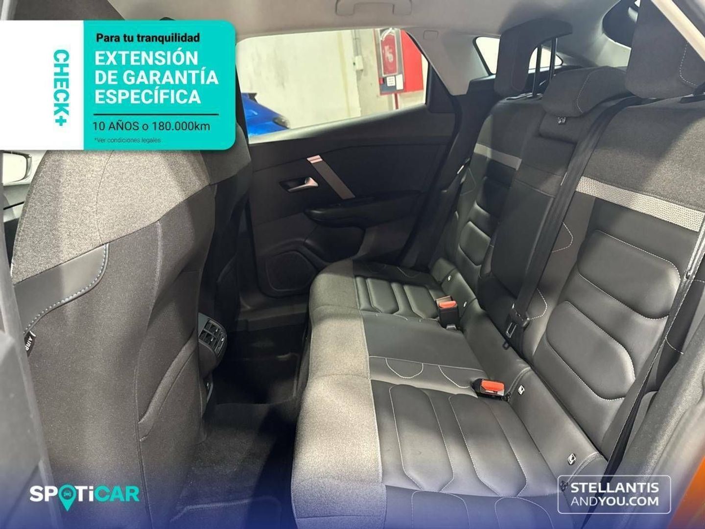 Citroen C4 PureTech 130 S&S Shine EAT8 96 kW (130 CV)