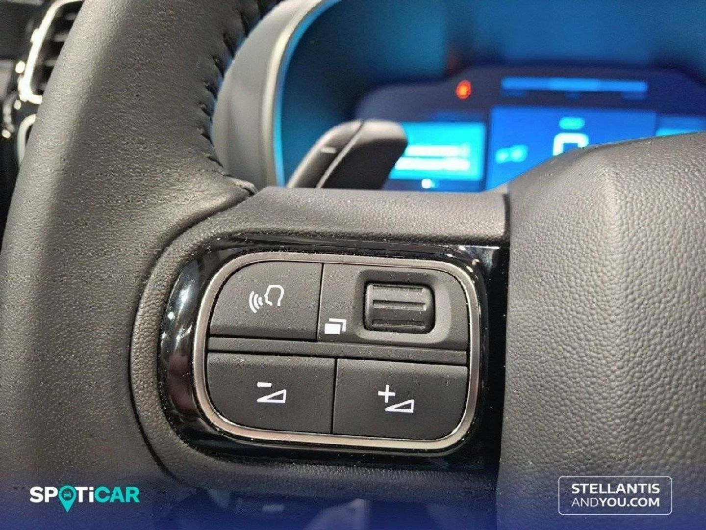 Citroen C5 Aircross Hybrid 225 Shine Pack e-EAT8 165 kW (225 CV)