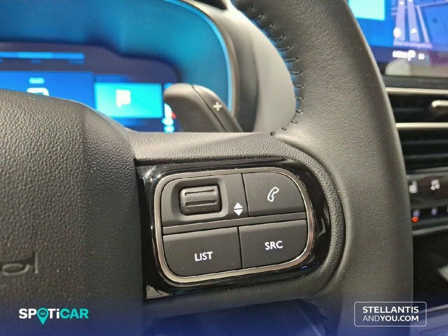 Citroen C5 Aircross Hybrid 225 Shine Pack e-EAT8 165 kW (225 CV)