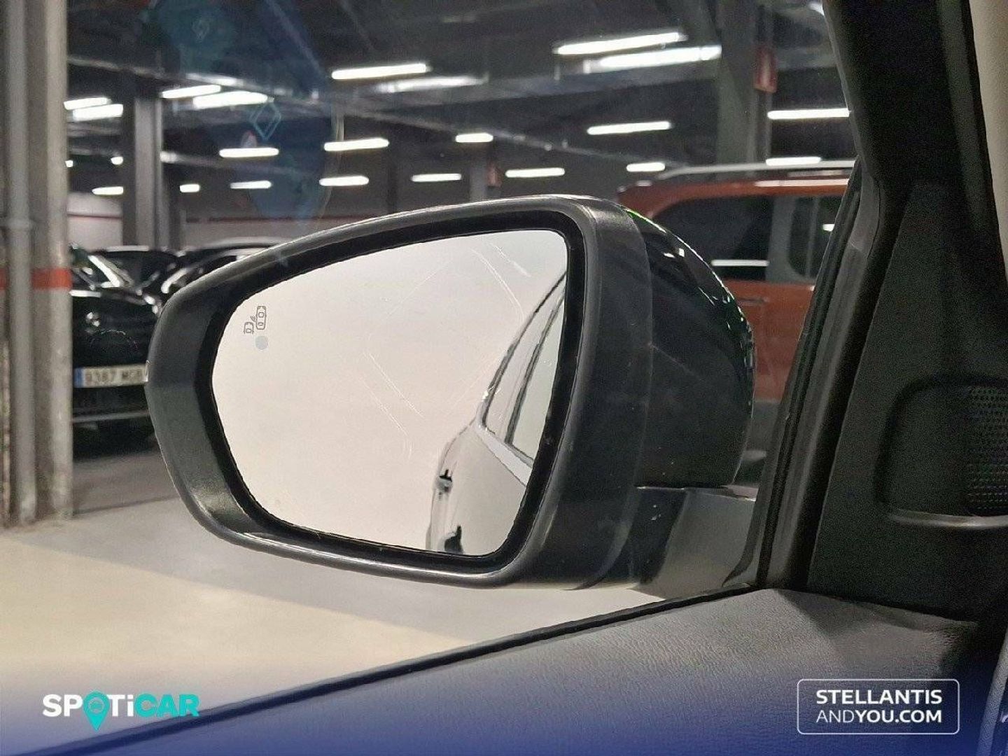Citroen C5 Aircross Hybrid 225 Shine Pack e-EAT8 165 kW (225 CV)