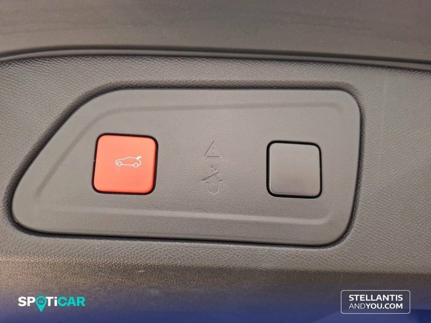 Citroen C5 Aircross Hybrid 225 Shine Pack e-EAT8 165 kW (225 CV)