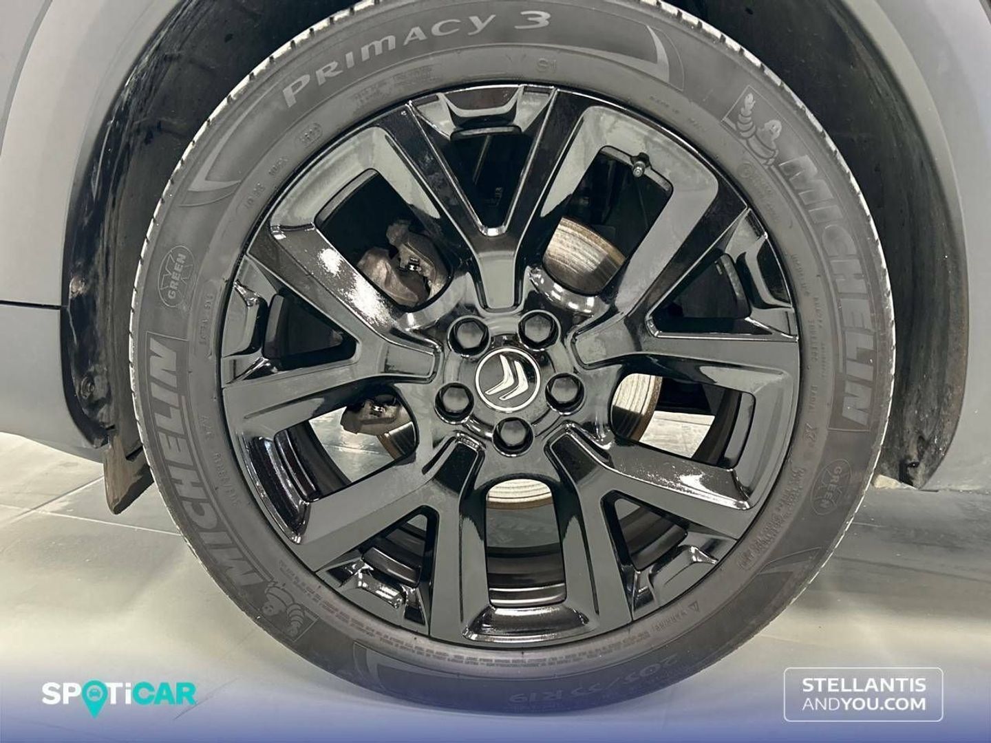 Citroen C5 Aircross BlueHdi 130 S&S Shine Pack EAT8 96 kW (131 CV)