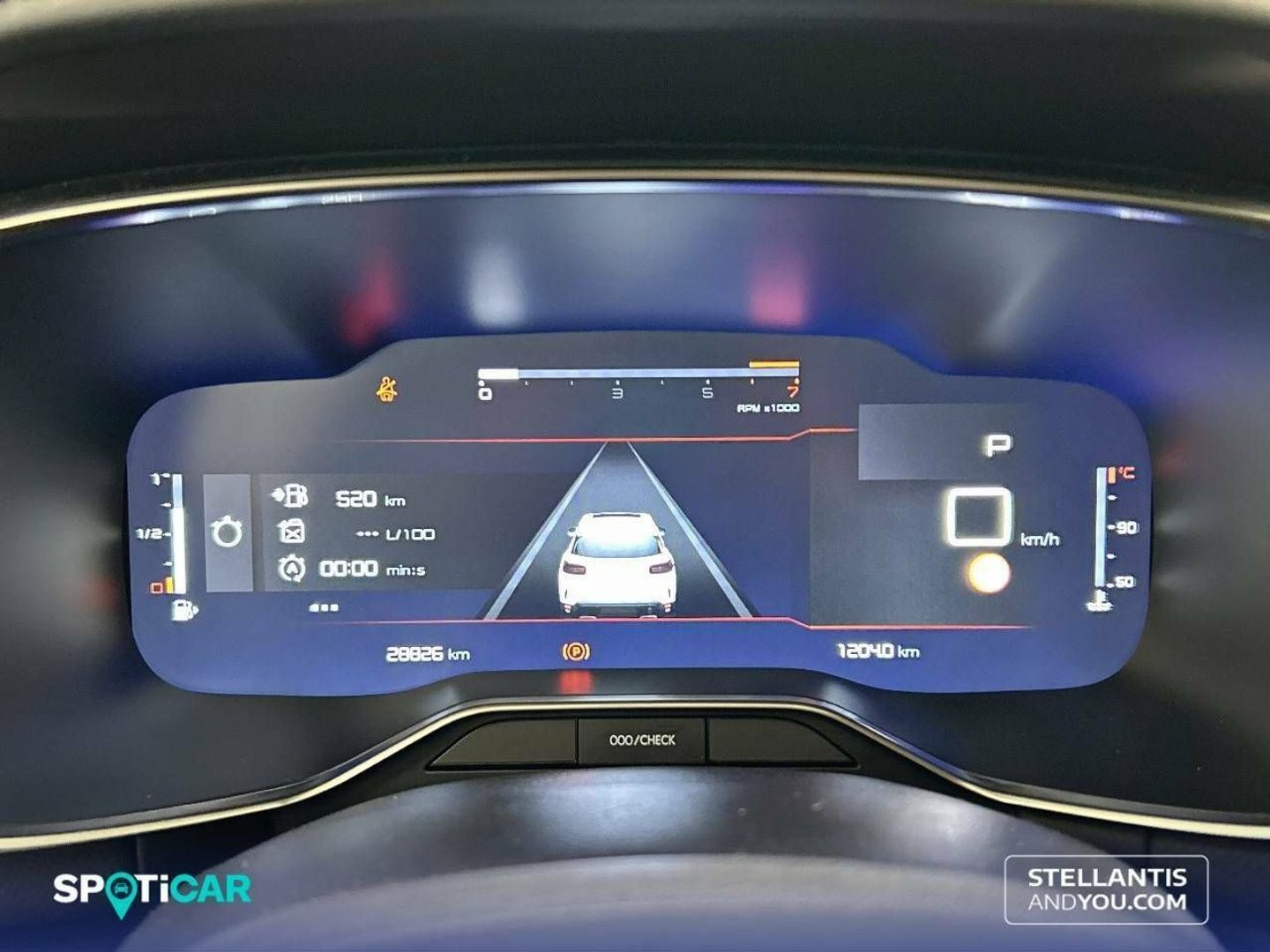 Citroen C5 Aircross BlueHdi 130 S&S Shine Pack EAT8 96 kW (131 CV)