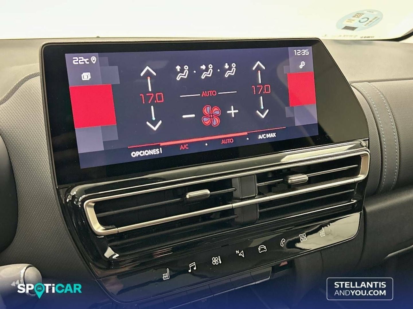 Citroen C5 Aircross BlueHdi 130 S&S Shine Pack EAT8 96 kW (131 CV)