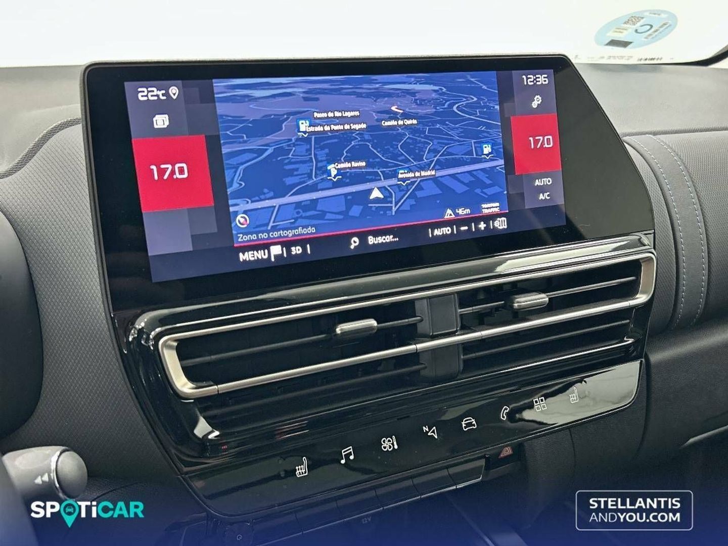 Citroen C5 Aircross BlueHdi 130 S&S Shine Pack EAT8 96 kW (131 CV)