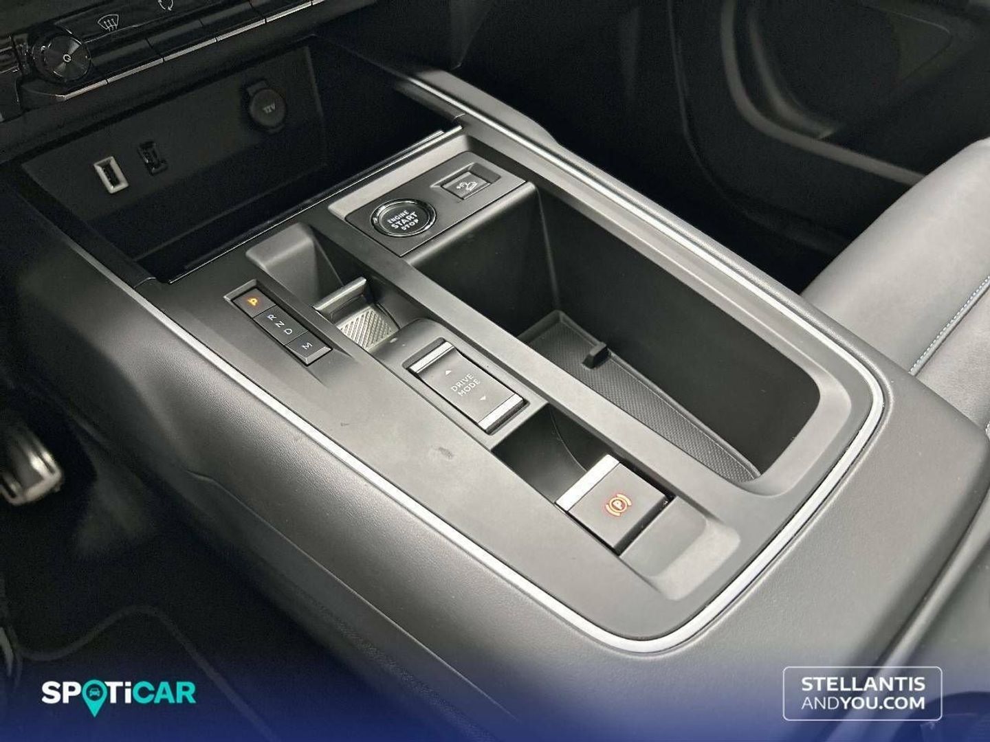 Citroen C5 Aircross BlueHdi 130 S&S Shine Pack EAT8 96 kW (131 CV)