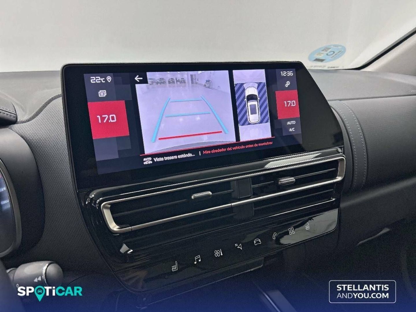 Citroen C5 Aircross BlueHdi 130 S&S Shine Pack EAT8 96 kW (131 CV)