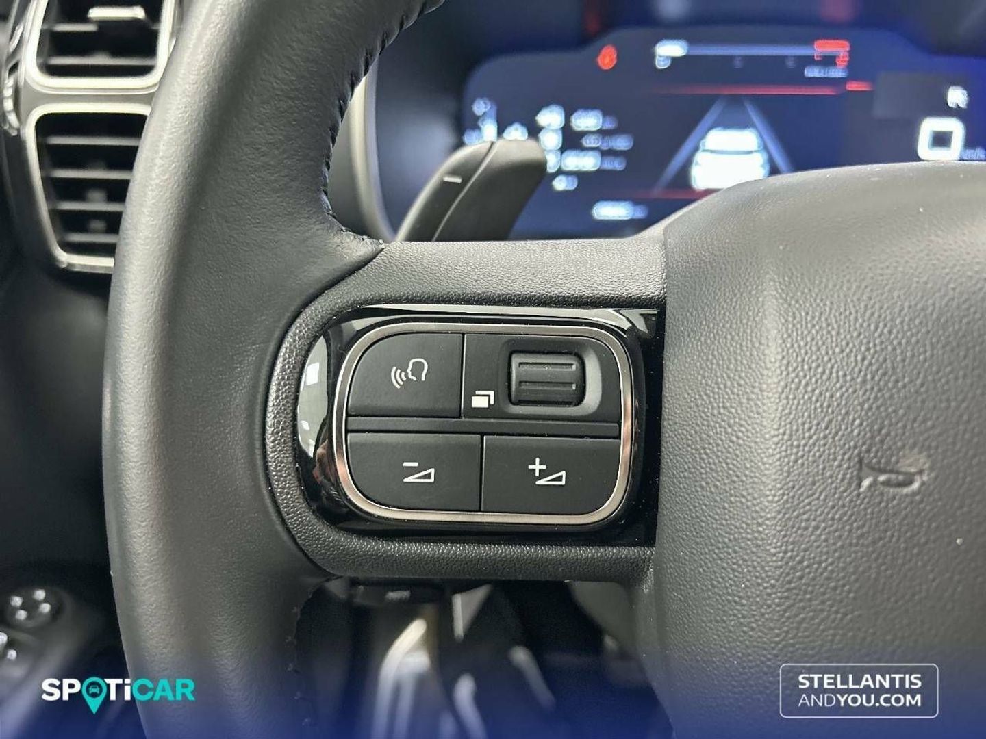 Citroen C5 Aircross BlueHdi 130 S&S Shine Pack EAT8 96 kW (131 CV)