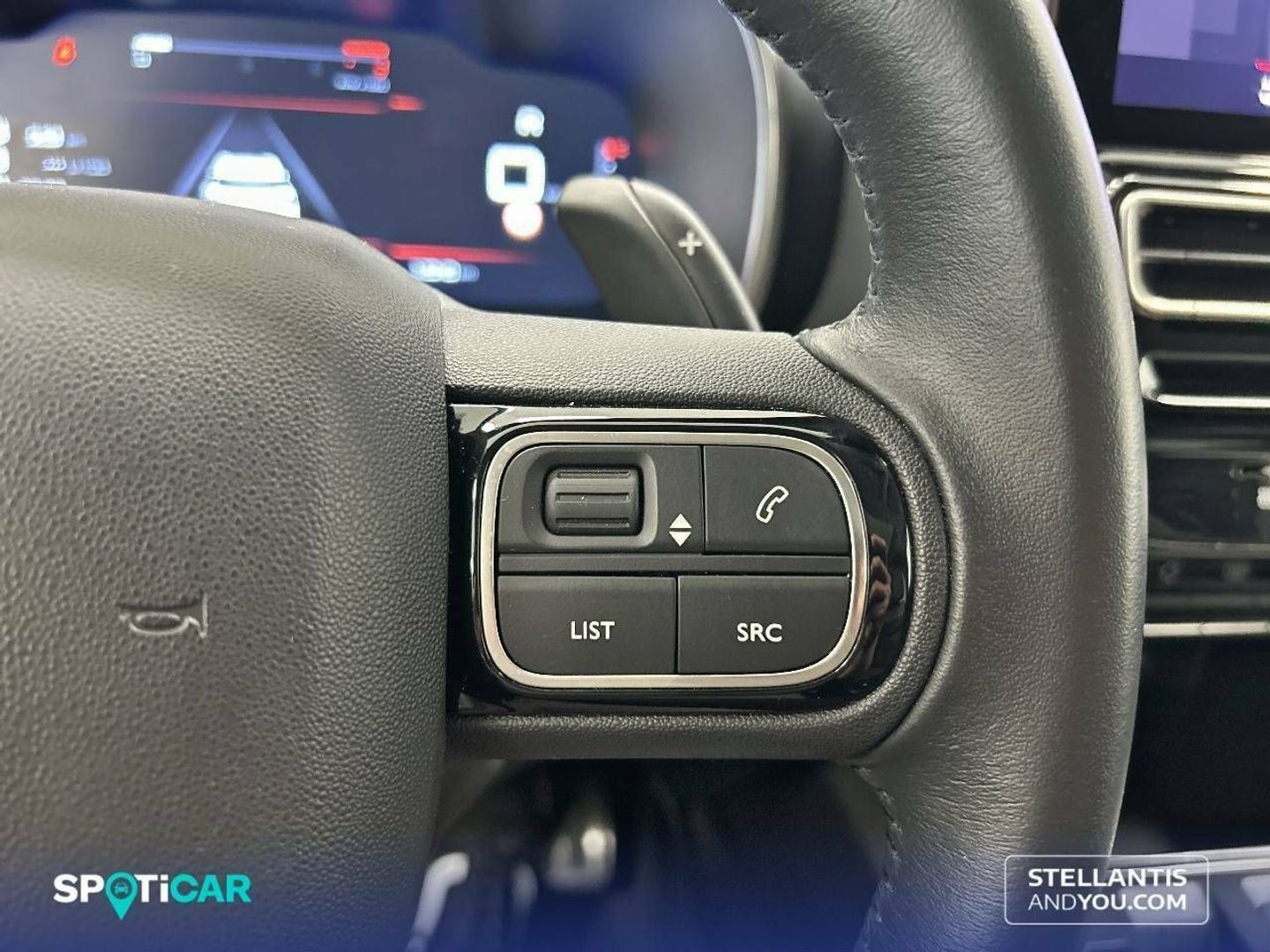 Citroen C5 Aircross BlueHdi 130 S&S Shine Pack EAT8 96 kW (131 CV)