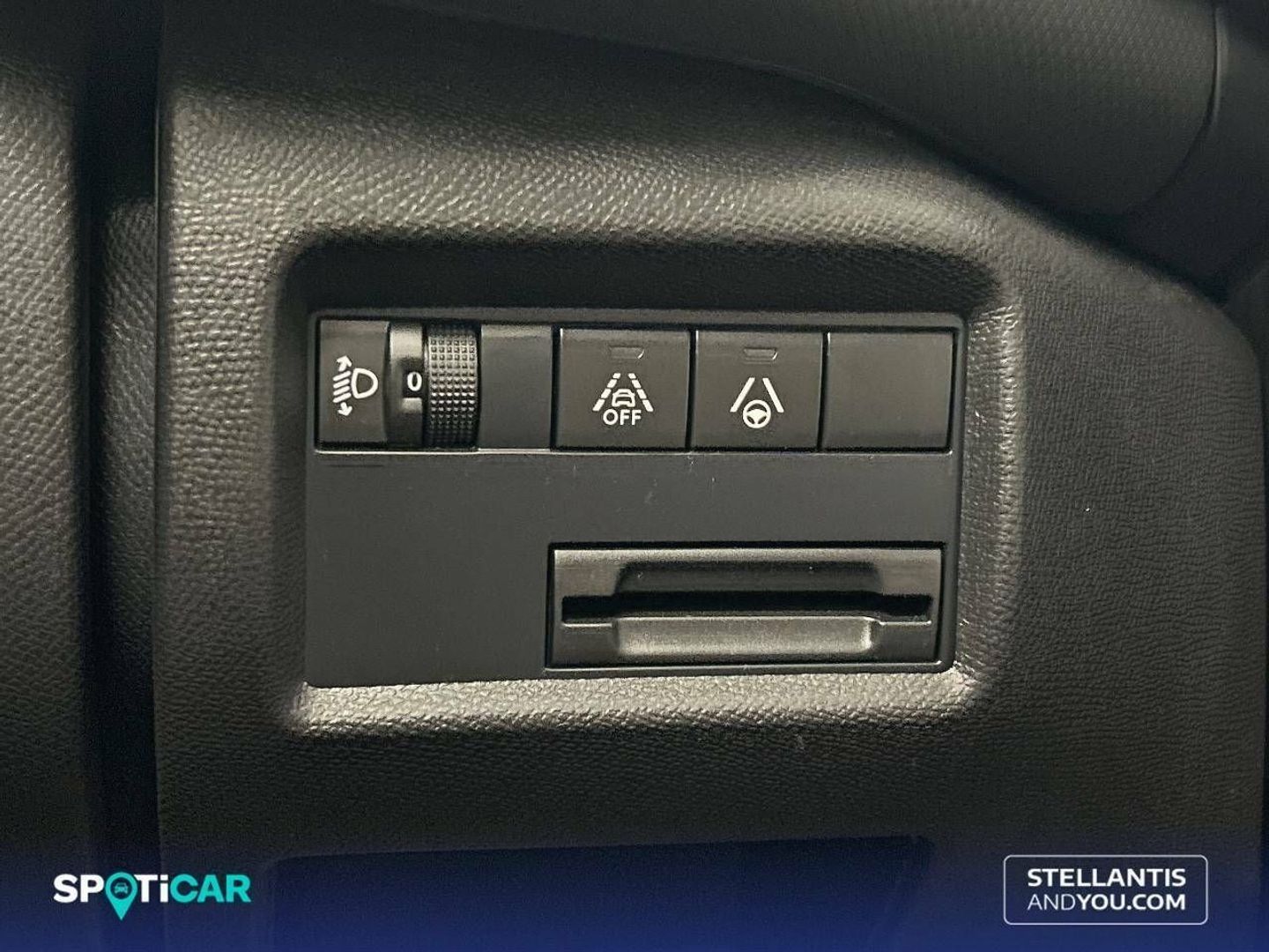 Citroen C5 Aircross BlueHdi 130 S&S Shine Pack EAT8 96 kW (131 CV)