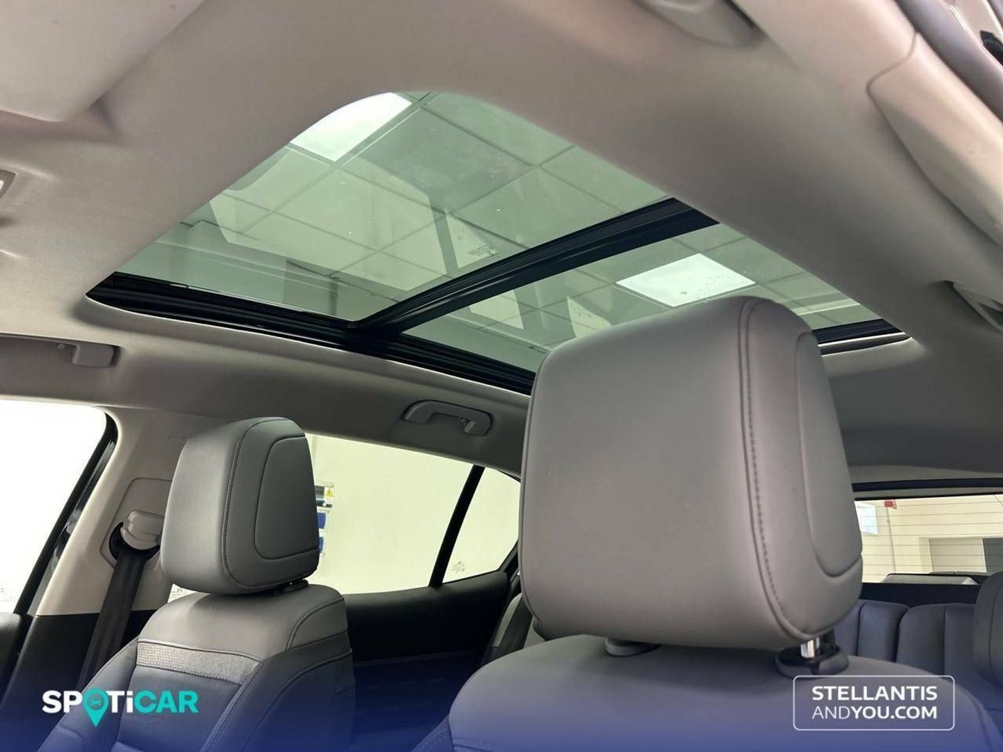 Citroen C5 Aircross BlueHdi 130 S&S Shine Pack EAT8 96 kW (131 CV)