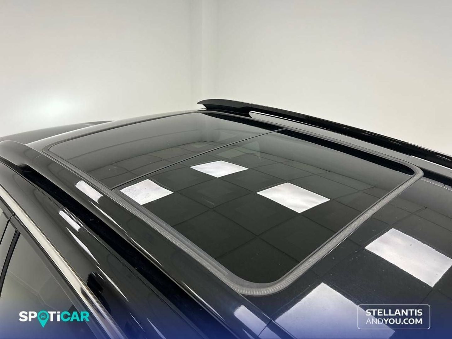 Citroen C5 Aircross BlueHdi 130 S&S Shine Pack EAT8 96 kW (131 CV)