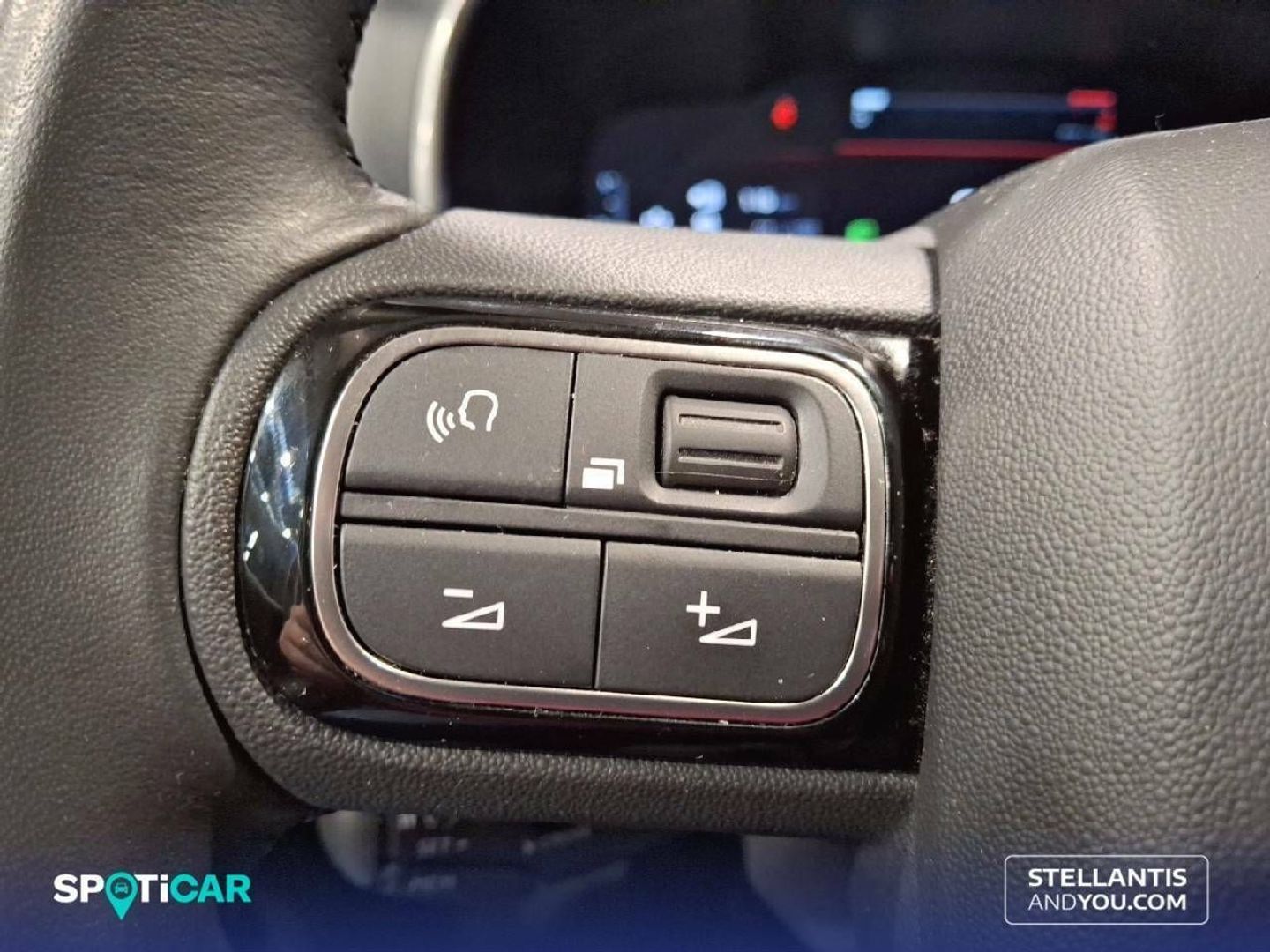 Citroen C5 Aircross PureTech 130 S&S Feel 96 kW (131 CV)