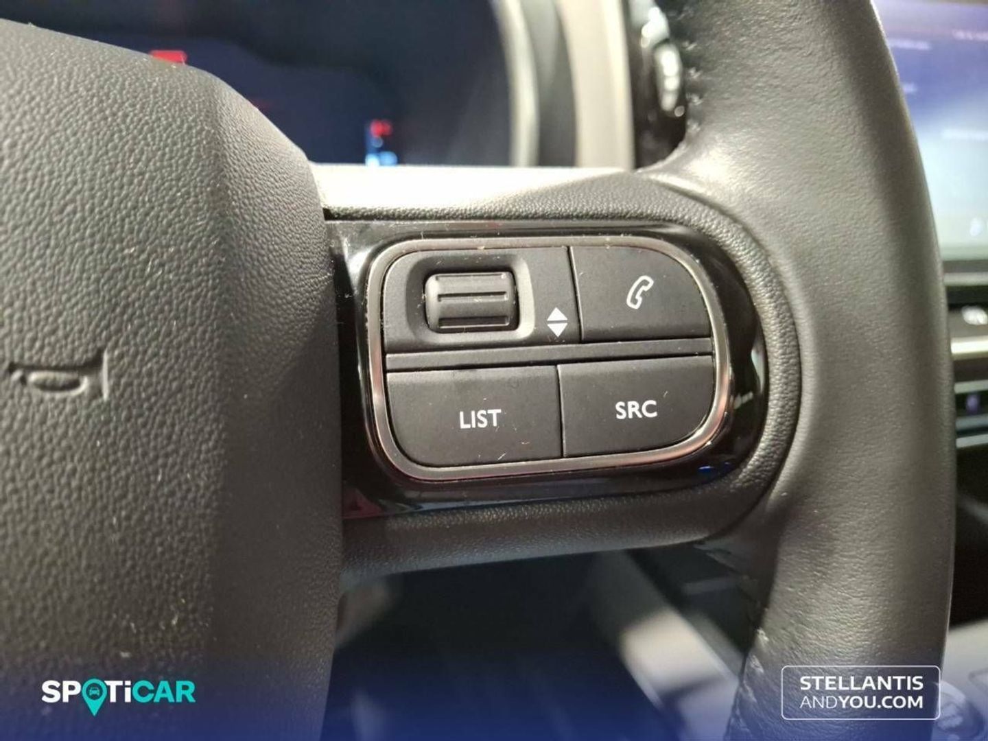 Citroen C5 Aircross PureTech 130 S&S Feel 96 kW (131 CV)