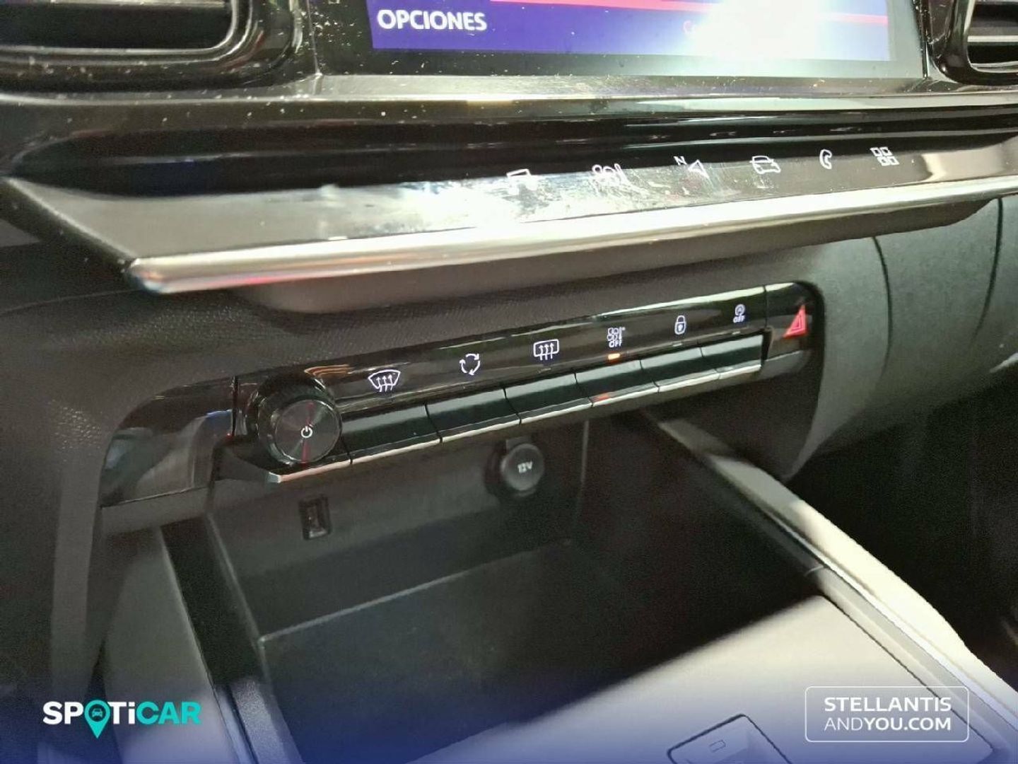 Citroen C5 Aircross PureTech 130 S&S Feel 96 kW (131 CV)