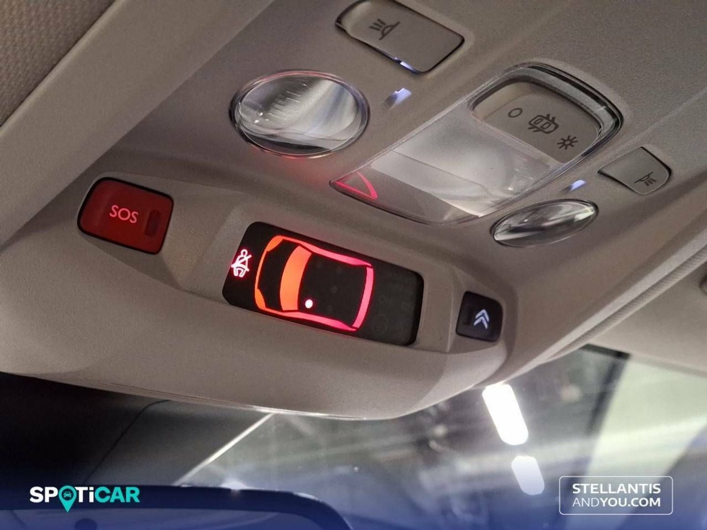 Citroen C5 Aircross PureTech 130 S&S Feel 96 kW (131 CV)