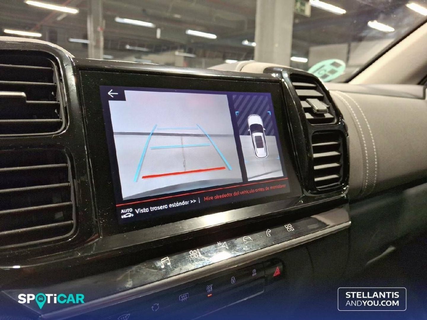 Citroen C5 Aircross PureTech 130 S&S Feel 96 kW (131 CV)