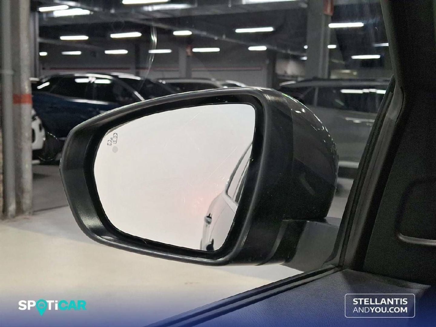 Citroen C5 Aircross PureTech 130 S&S Feel 96 kW (131 CV)