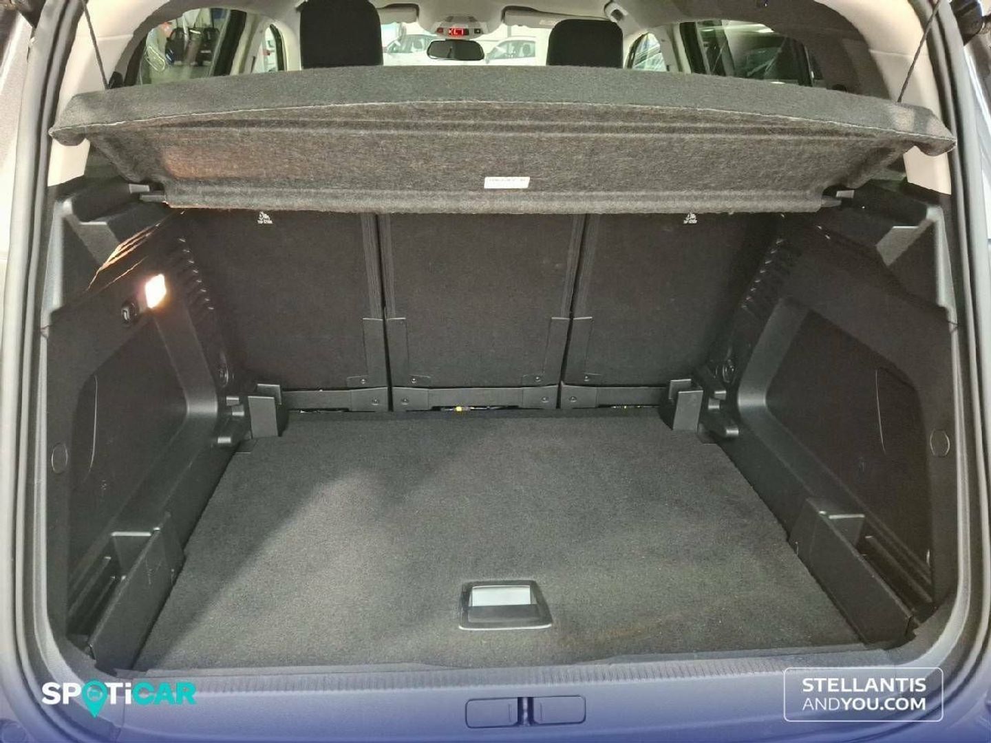 Citroen C5 Aircross PureTech 130 S&S Feel 96 kW (131 CV)