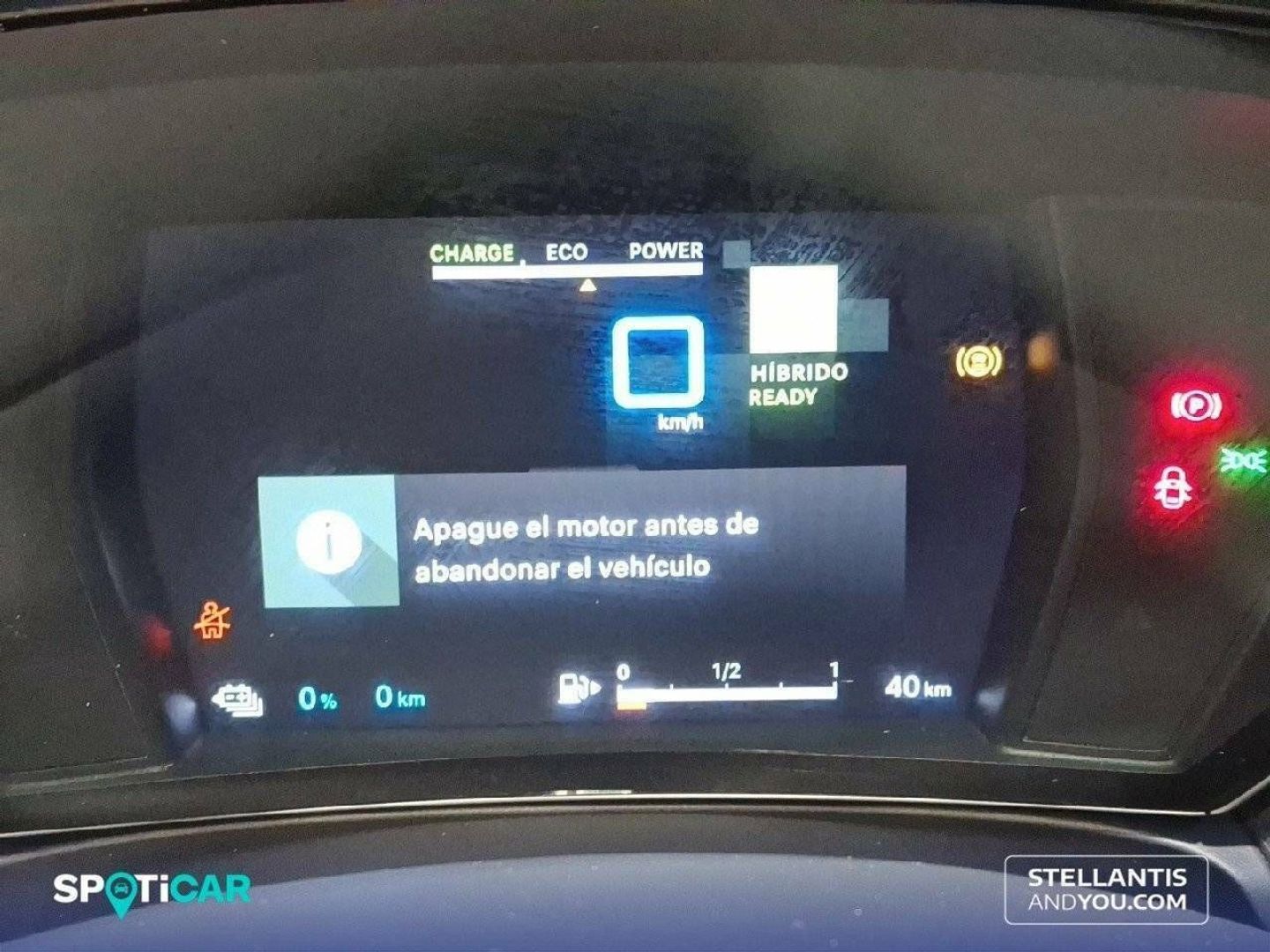 Citroen C5 X Hybrid 225 Shine e-EAT8 165 kW (225 CV)