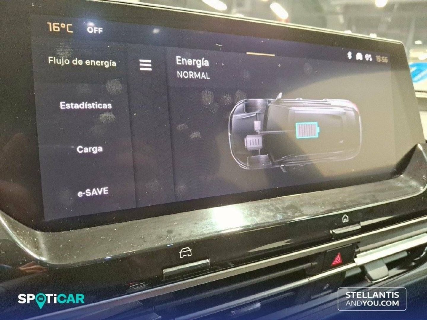 Citroen C5 X Hybrid 225 Shine e-EAT8 165 kW (225 CV)