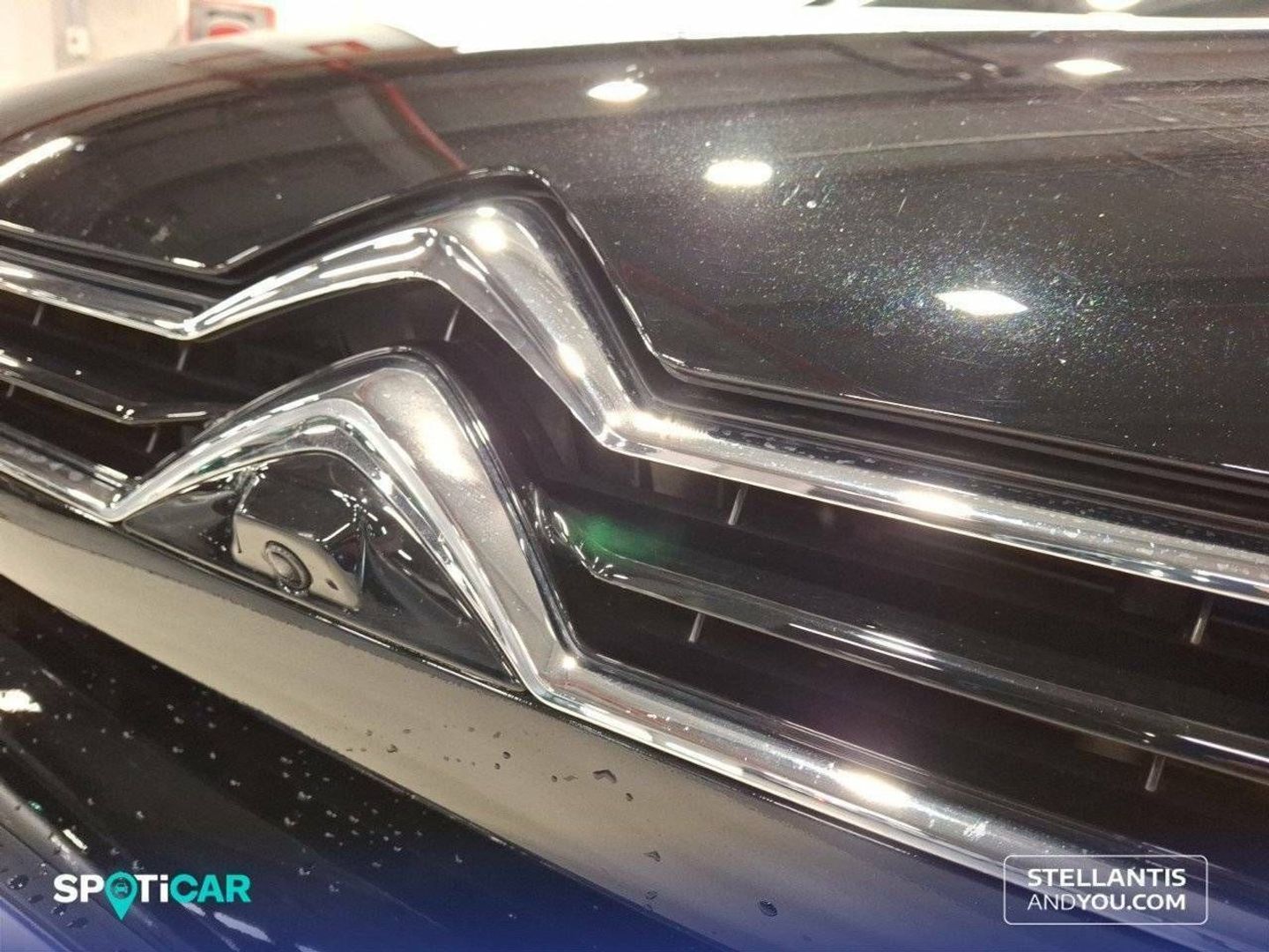 Citroen C5 X Hybrid 225 Shine e-EAT8 165 kW (225 CV)