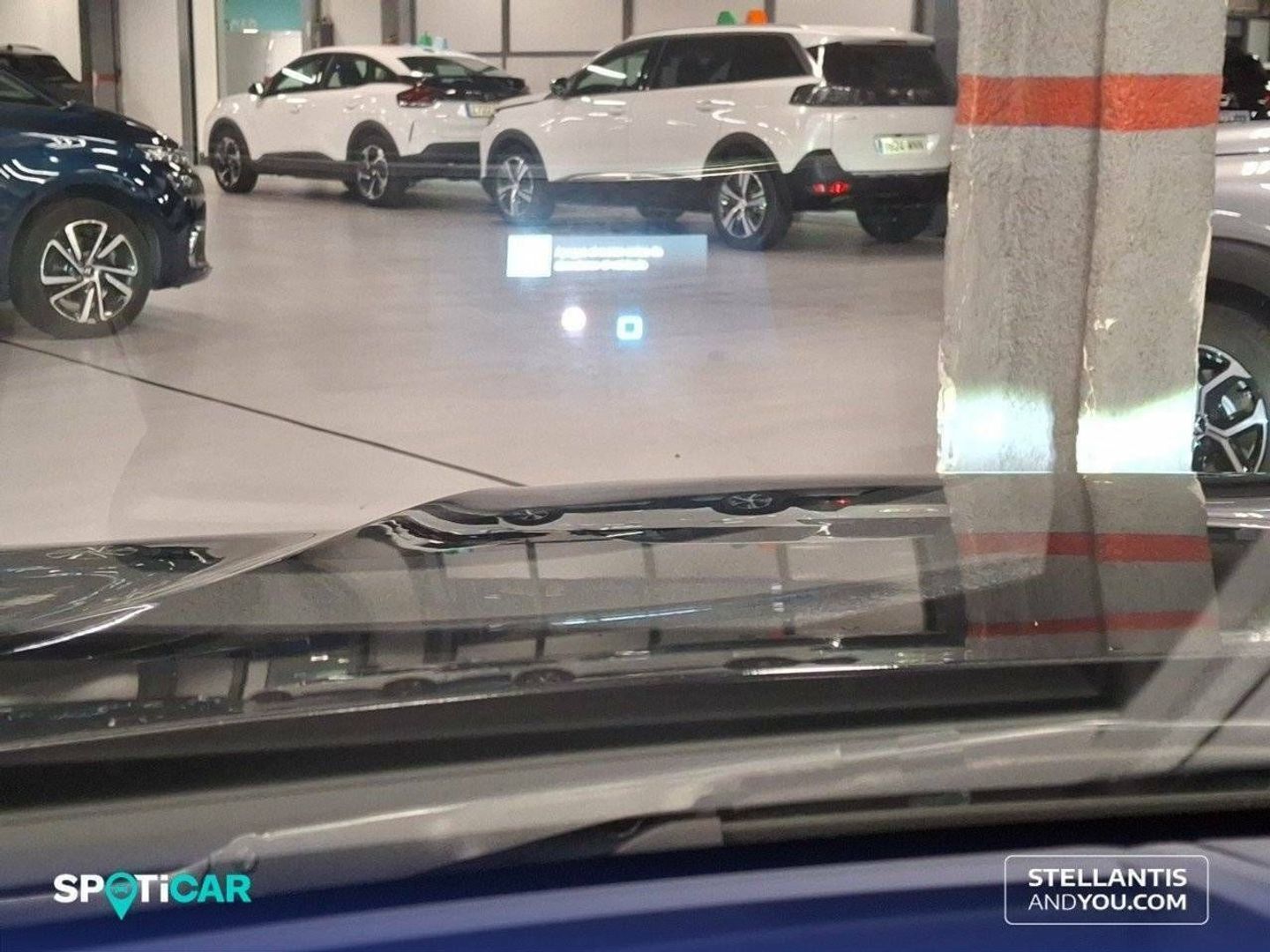 Citroen C5 X Hybrid 225 Shine e-EAT8 165 kW (225 CV)