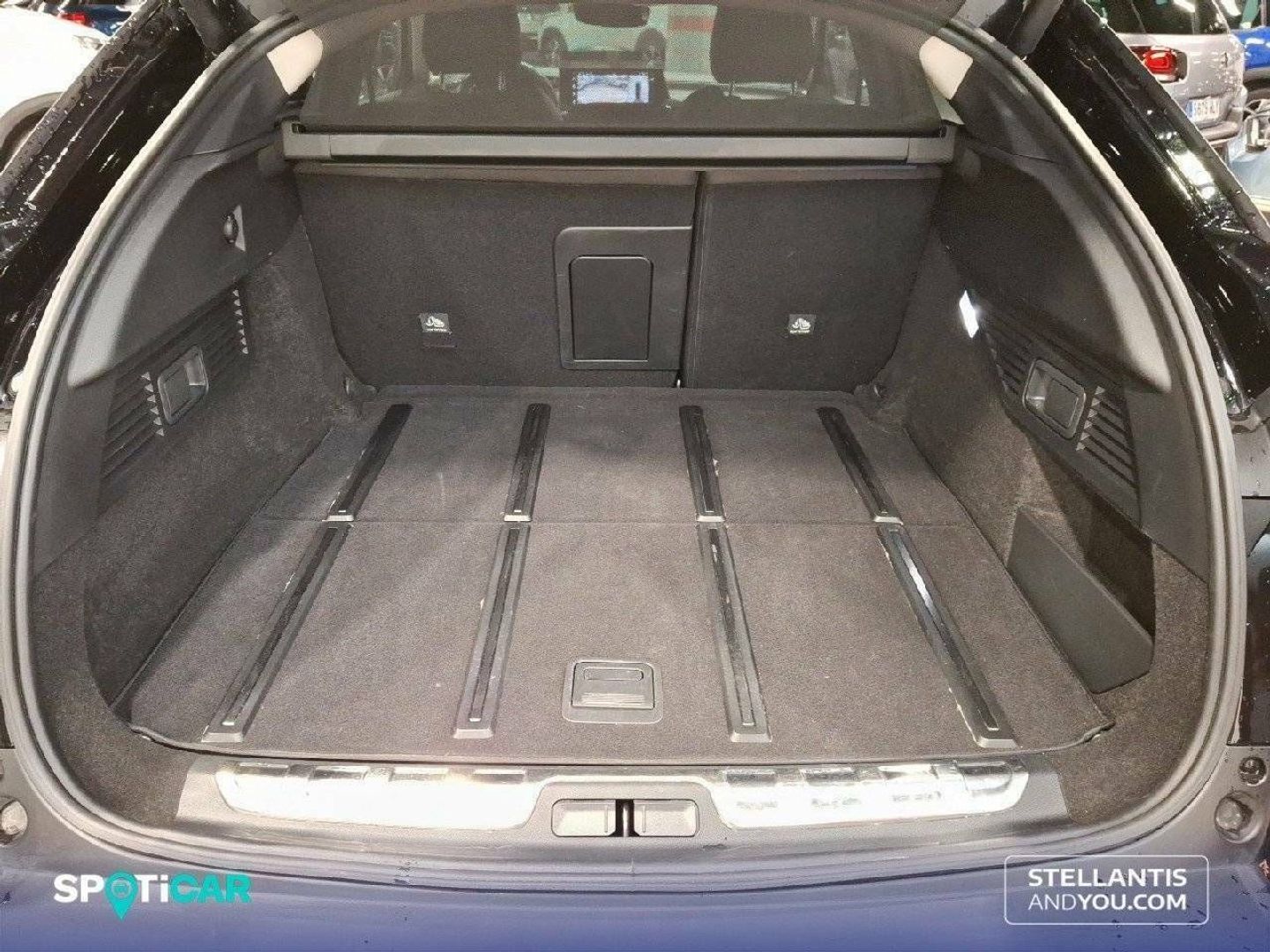 Citroen C5 X Hybrid 225 Shine e-EAT8 165 kW (225 CV)