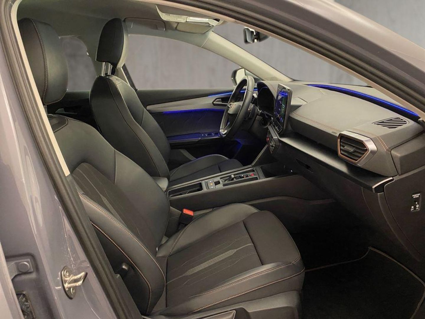 CUPRA Formentor 1.5 TSI DSG 110 kW (150 CV)