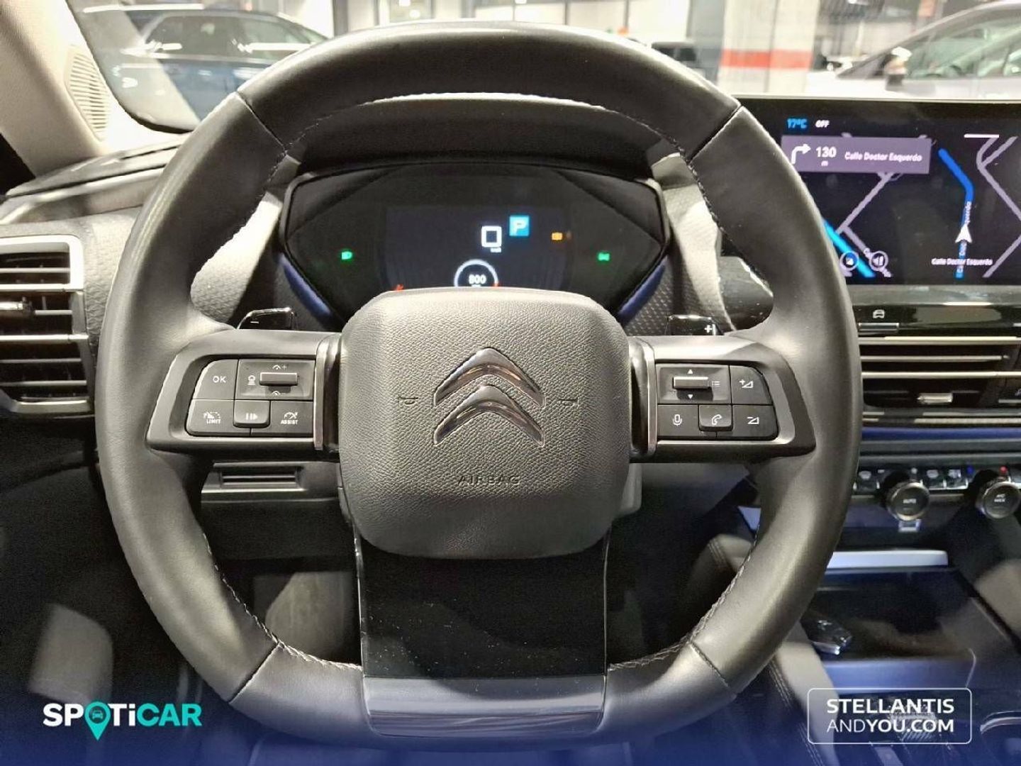 Citroen C5 X PureTech 130 S&S Shine EAT8 96 kW (130 CV)