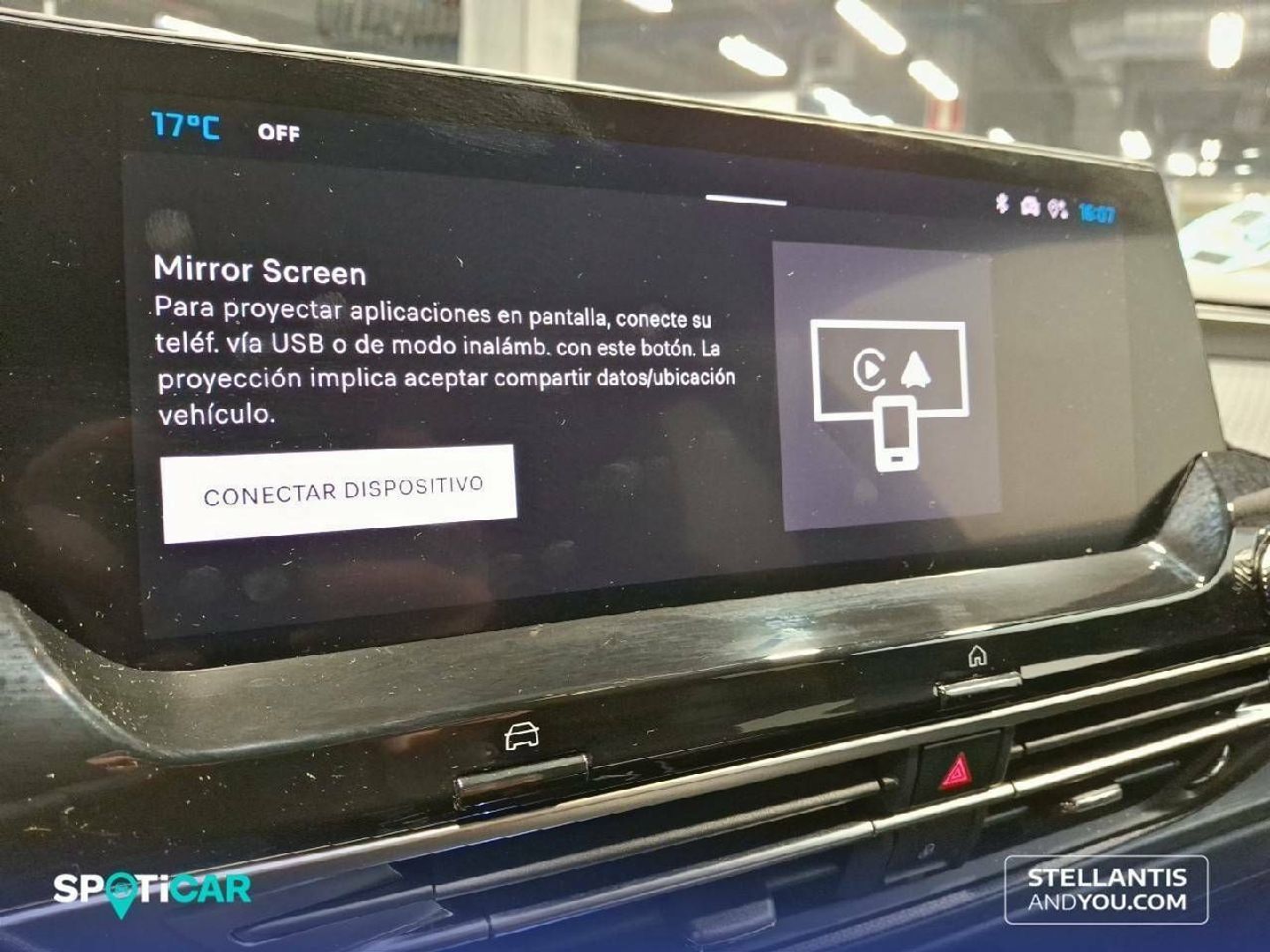 Citroen C5 X PureTech 130 S&S Shine EAT8 96 kW (130 CV)
