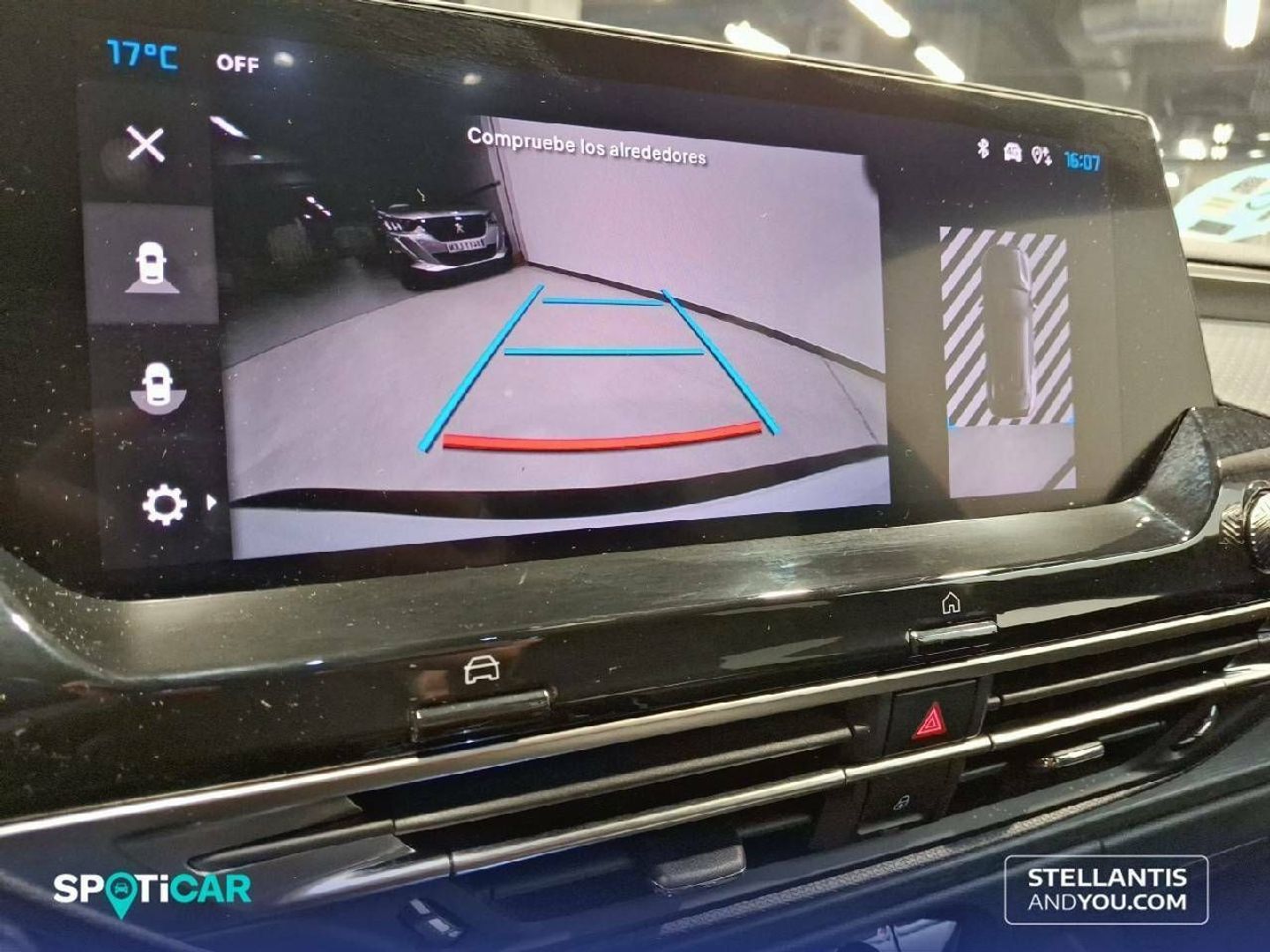 Citroen C5 X PureTech 130 S&S Shine EAT8 96 kW (130 CV)
