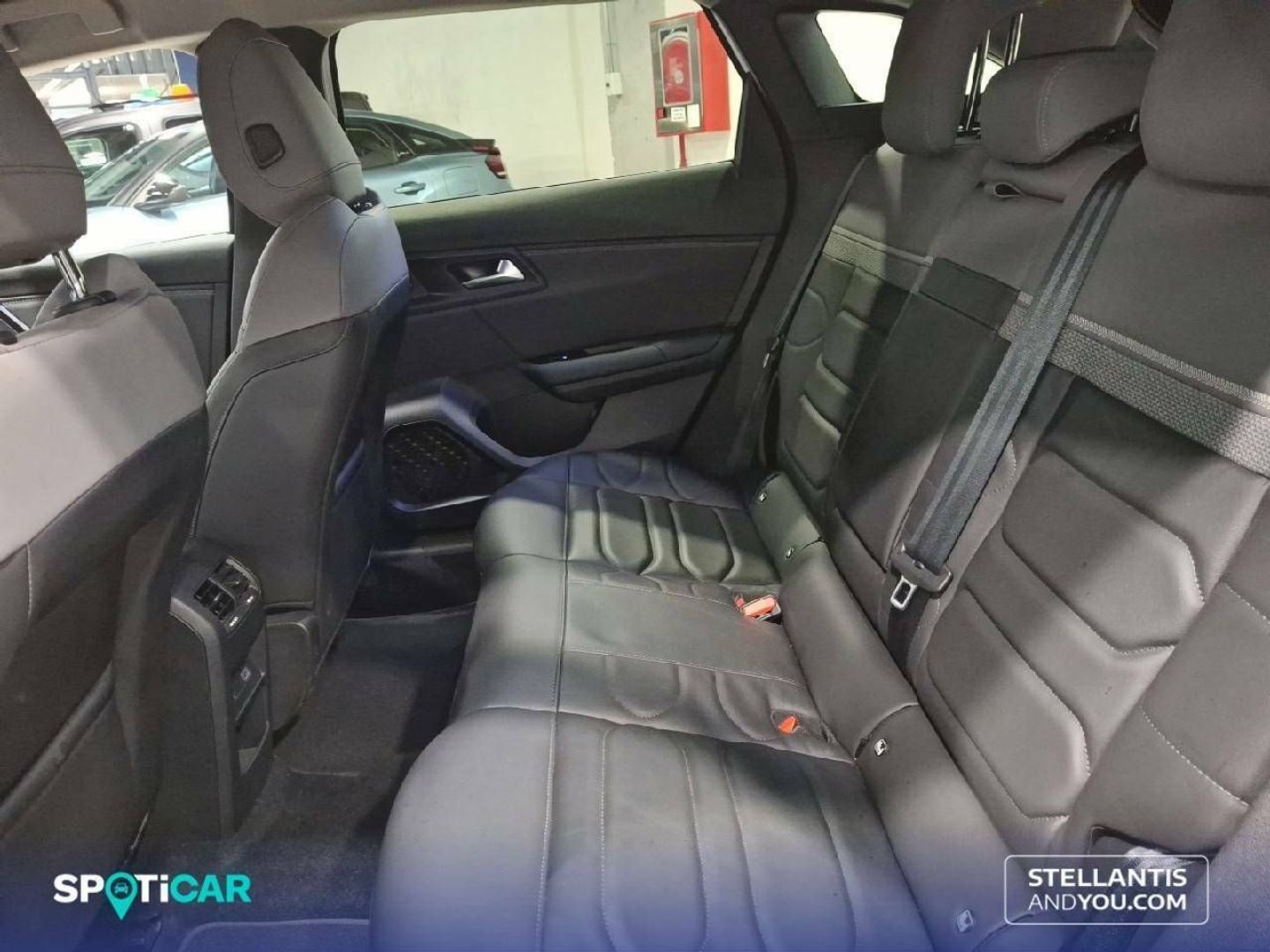 Citroen C5 X PureTech 130 S&S Shine EAT8 96 kW (130 CV)