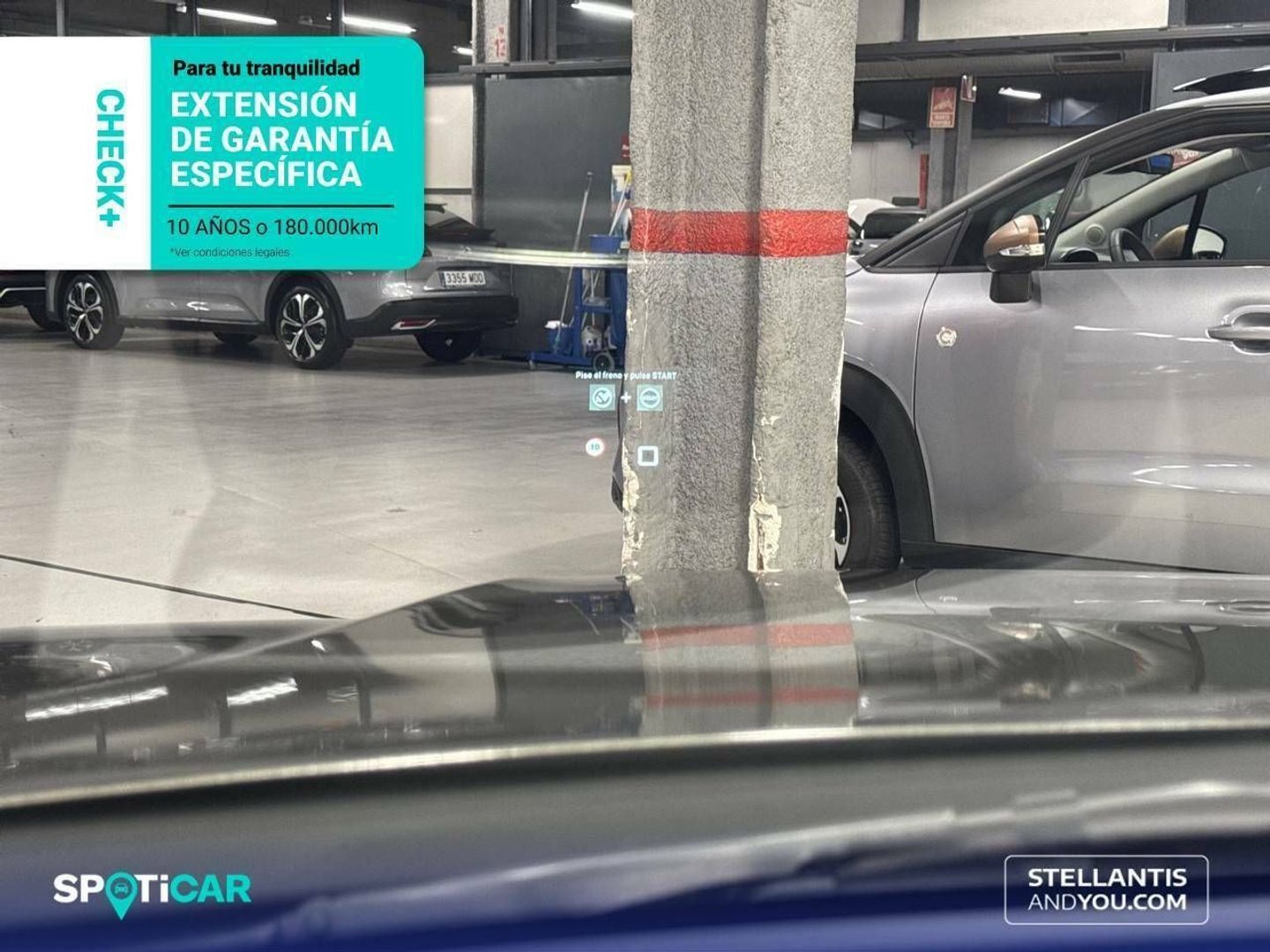 Citroen C5 X PureTech 130 S&S Shine EAT8 96 kW (130 CV)