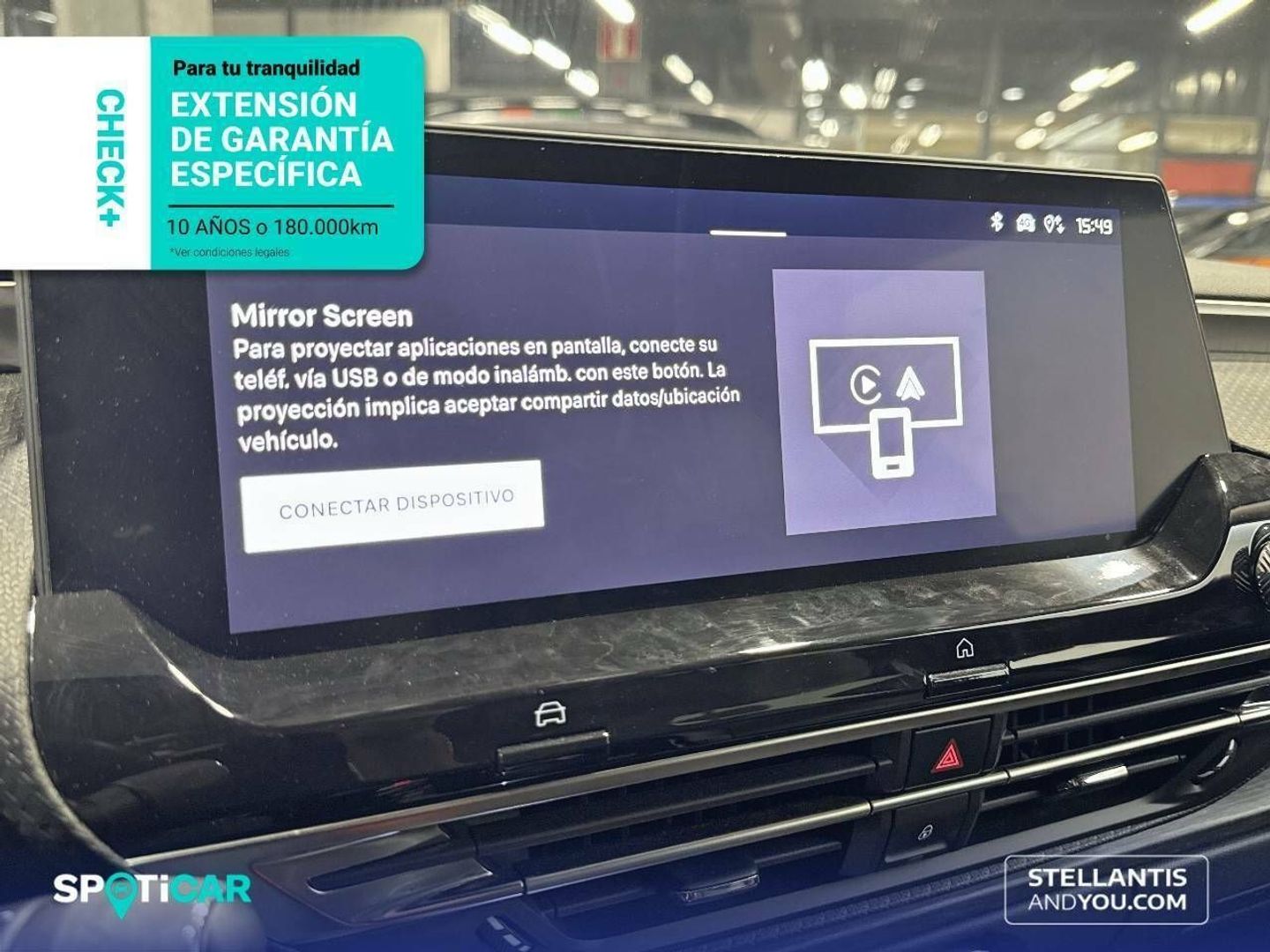 Citroen C5 X PureTech 130 S&S Shine EAT8 96 kW (130 CV)