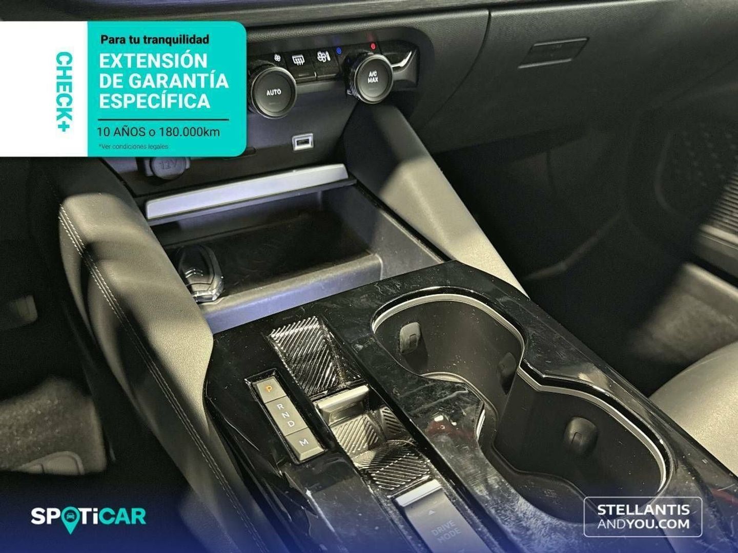 Citroen C5 X PureTech 130 S&S Shine EAT8 96 kW (130 CV)