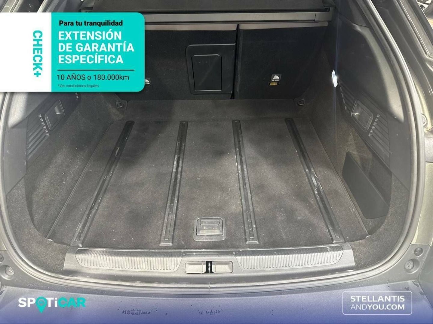 Citroen C5 X PureTech 130 S&S Shine EAT8 96 kW (130 CV)