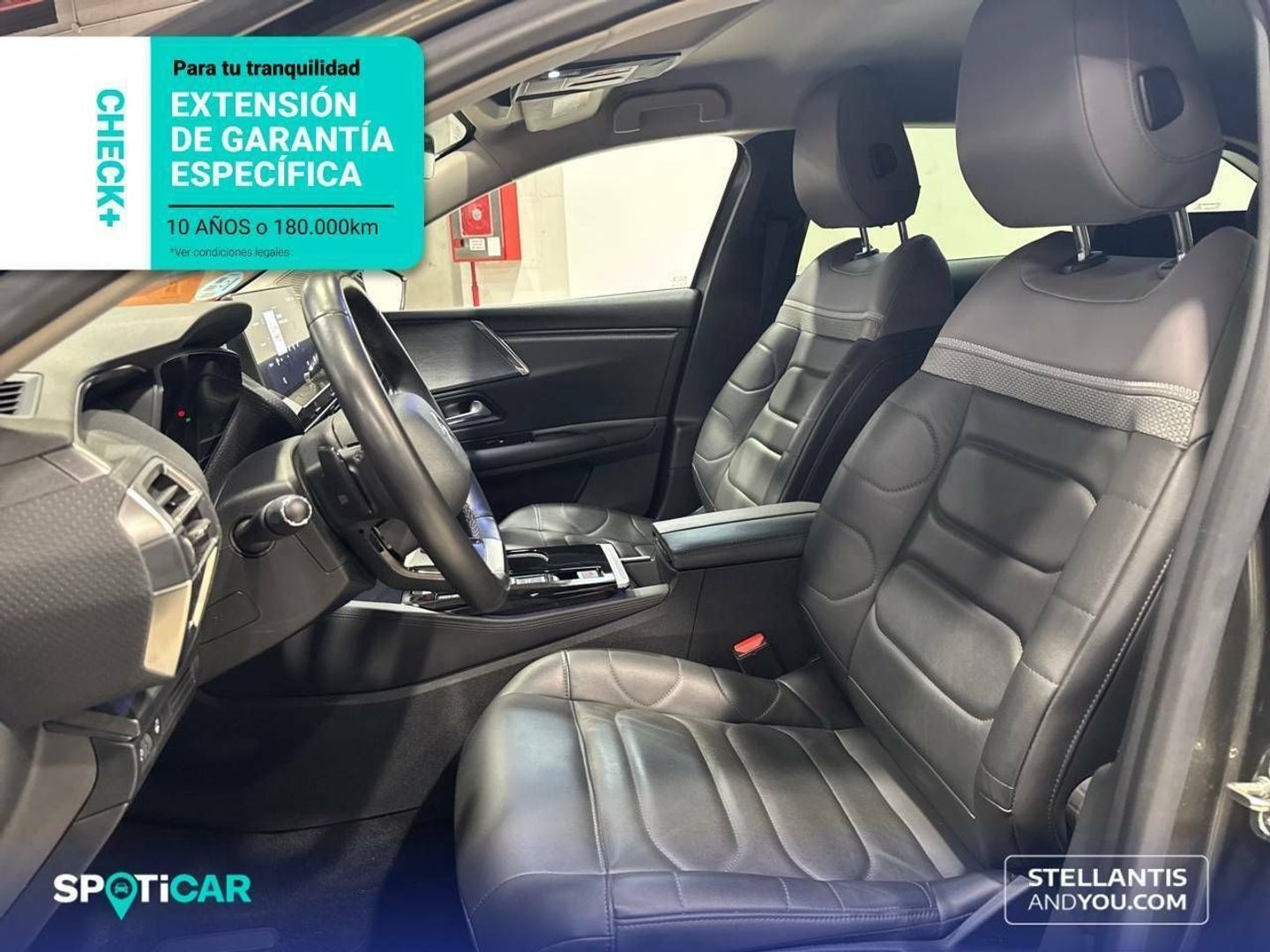 Citroen C5 X PureTech 130 S&S Shine EAT8 96 kW (130 CV)