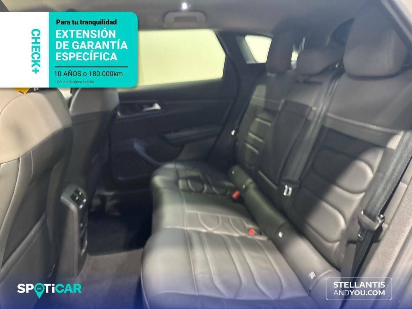 Citroen C5 X PureTech 130 S&S Shine EAT8 96 kW (130 CV)